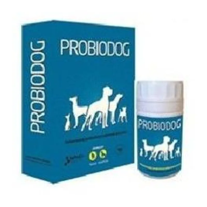 Probiodog plv 50g Premium