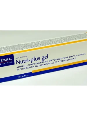 NutriPlus Gel 120g Beperkt Aanbod