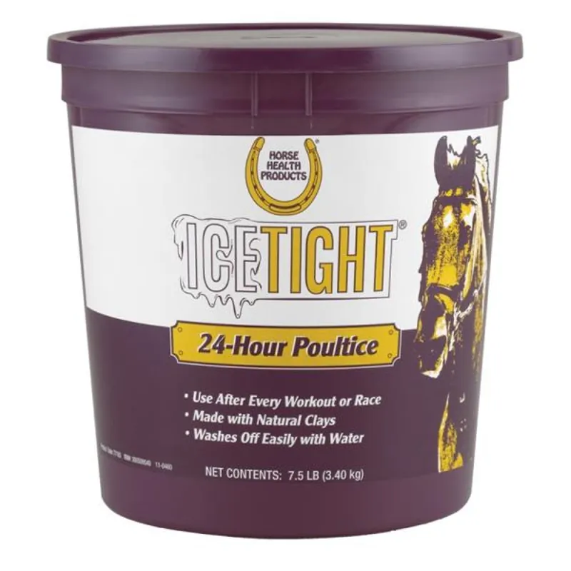 Farnam Icetight Poultice 3,41kg Beperkt Aanbod