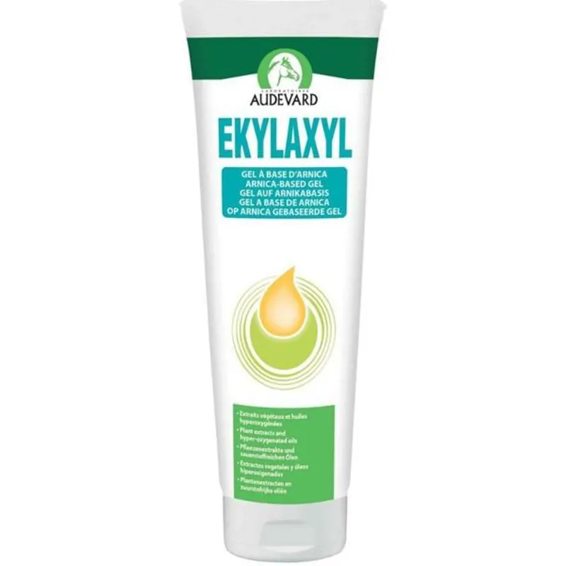 Audevard Ekylaxyl 250ml Actieprijs