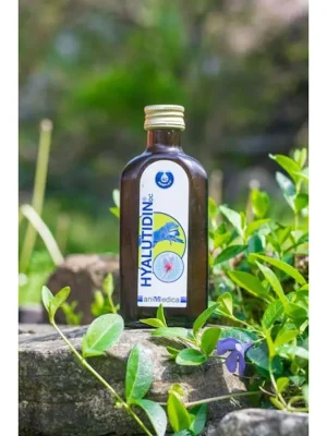 Hyalutidin DC ACTIV pro psy a kočky 2x125ml Bestseller