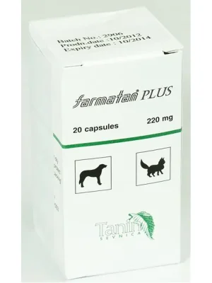 Farmatan a.u.v. cps 20 Shop Nu