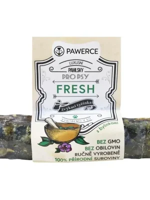 Aanbieding Pawerce žvýkací tyčka FRESH 12cm