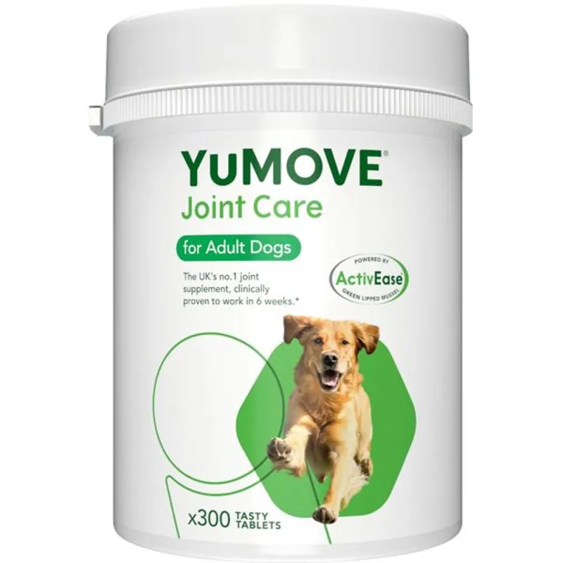 YuMOVE Joint Care 300 tablet Hete Deal