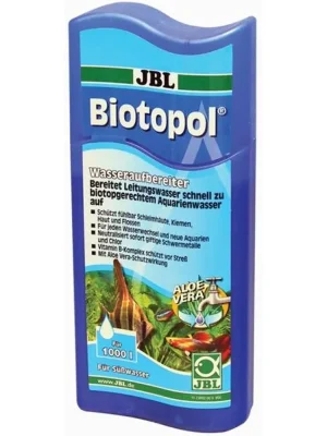 Speciale Aanbieding JBL Biotopol 100ml