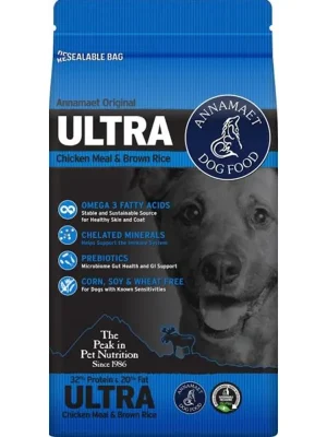 Annamaet ULTRA 32% 18,14 kg (40lb) Finale Uitverkoop
