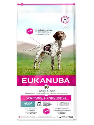Eukanuba Adult All Perferformance 15 kg Premium