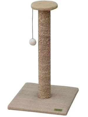 Hoge Kwaliteit Škrabadlo vysoké EBI Natural Harmony 38x38/H64cm