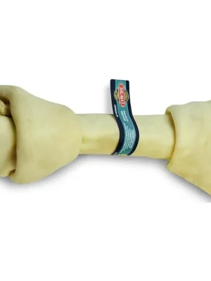 Nieuw Buvolí uzel přírodní 33 cm PetsUp