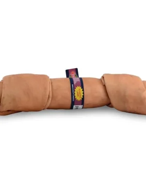 Koop Vandaag Buvolí uzel jehněčí 28 cm PetsUp