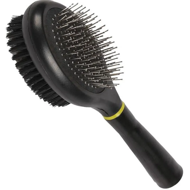 Direct Beschikbaar Hřeben oboustraný 2v1 Groom L HP