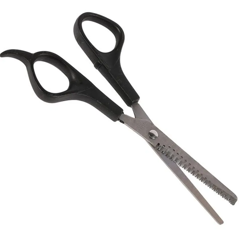 Weekendaanbieding Nůžky na srst efilační HP 17 cm
