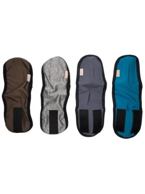 Beste Prijs Inkontinenční pás softshell "Rex" mix barev S