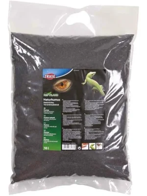 Substrát terarijní zemina Trixie 10l Premium