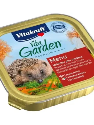 Vitakraft Menu ježek vanička 100g Koop Online