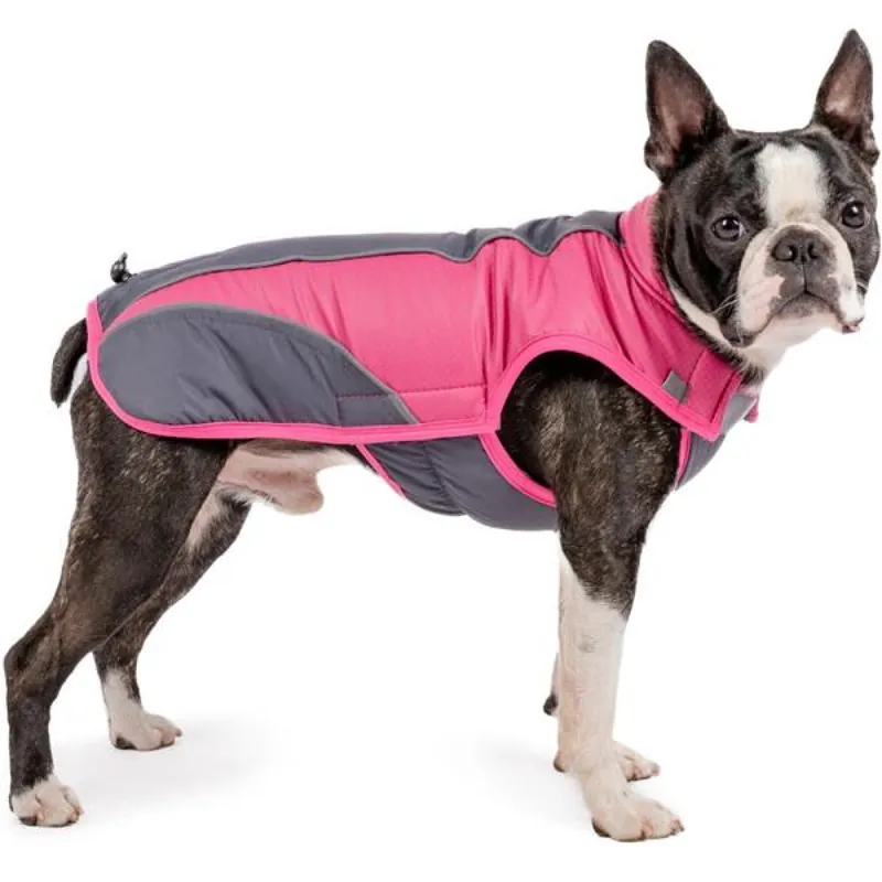 Obleček Vesta Trekky Lux II Sport růžová 65cm Koop Online