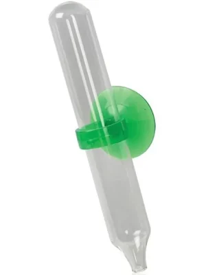 Betrouwbaar Napáječka pro hlod.sklo kapátko s přís.15cm/50ml