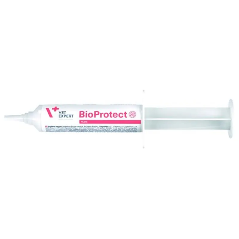 VetExpert BioProtect pasta 15 ml Korting