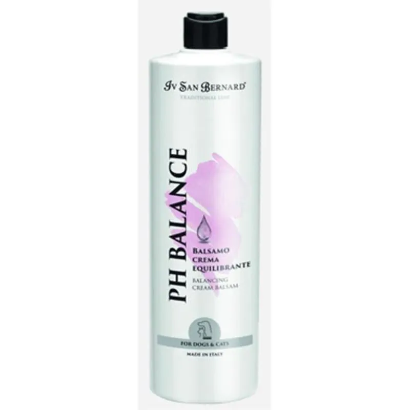 Balzám San Bernard PH Balance 1l Koopje
