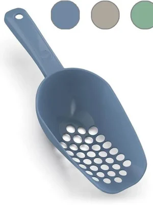 Weekendaanbieding Lopatka na trus Drilly small 24x8,5x5,5cm