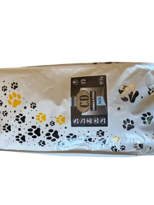 DELIKAN CD Salmon+Potato 15 kg Beperkt Aanbod