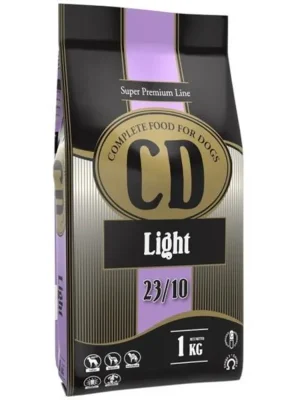 DELIKAN CD Light 1 kg Koopje