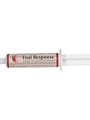 Vita Flex Foal Response™ Colostrum Paste 30 ml Must-Have