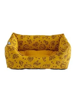 Pelech Friends Sofa Bed M oranžová Kiwi Hete Deal
