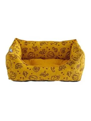 Aanbieding Pelech Friends Sofa Bed L oranžová Kiwi