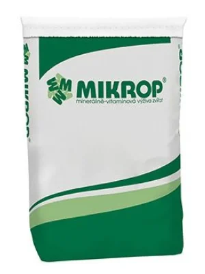 Mikrop KS Srnec 25kg Betrouwbaar