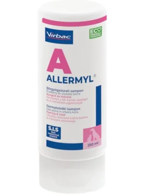Allermyl a.u.v. sol 250ml Lage Kosten