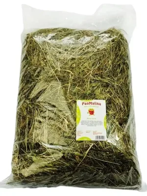 Laatste Versie Seno luční PanMalina 800 g