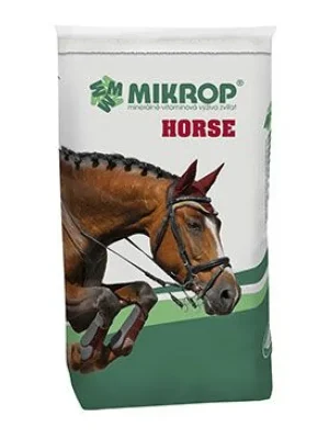 Mikrop Horse Sport Muscle 20kg Koop Vandaag