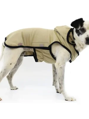 Uitverkoop Obleček vesta Alpine béžová 36cm