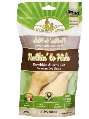 Direct Verzonden Nothin‘ to Hide Stehna kuřecí 12cm/2ks/150g