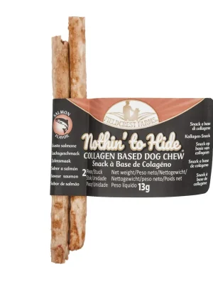 Direct Beschikbaar Nothin‘ to Hide Twist Stix losos 10cm/2ks/13g