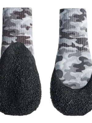 Hete Deal GOO-EEZ Lites botičky maskáč 4ks vel. XL