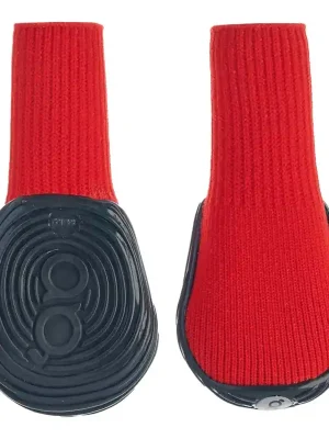 GOO-EEZ Ultras botičky červené 2ks vel. L Uitverkoop
