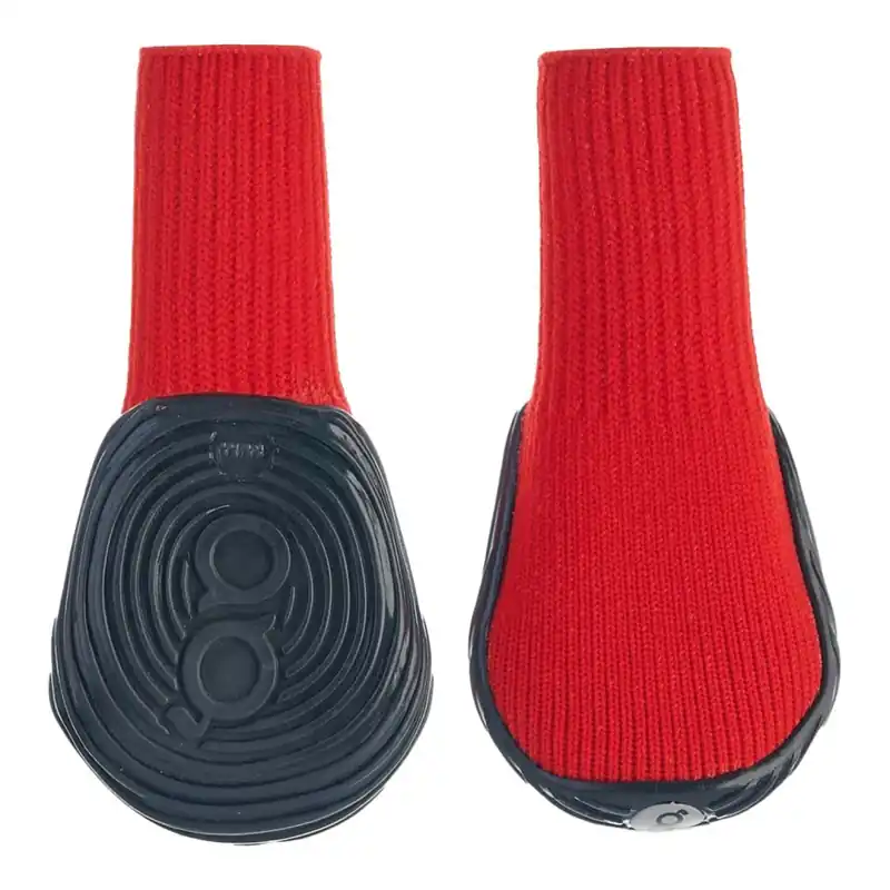 GOO-EEZ Ultras botičky červené 2ks vel. L Uitverkoop