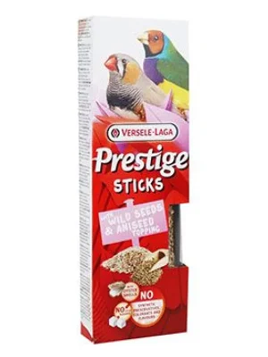 Actieprijs VL Prestige Sticks Small Passerines WildSeed&Anis2x30g