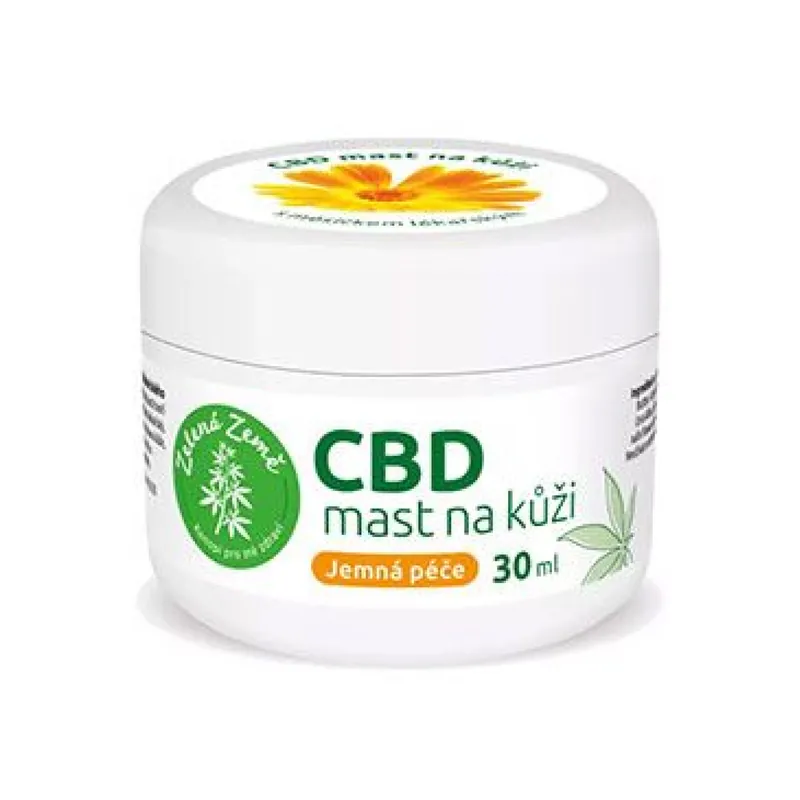 CBD mast 30ml Must-Have