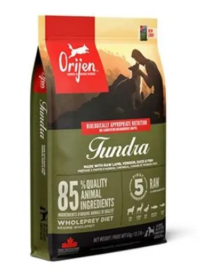 Betrouwbaar Orijen Dog Tundra 6kg