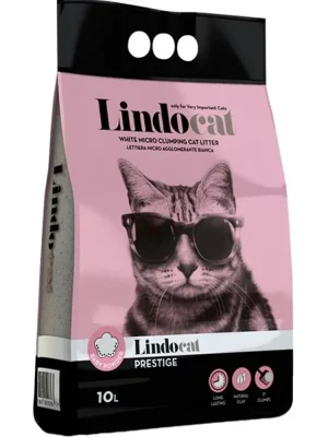 Stelivo Lindocat Prestige 10 l Direct Beschikbaar