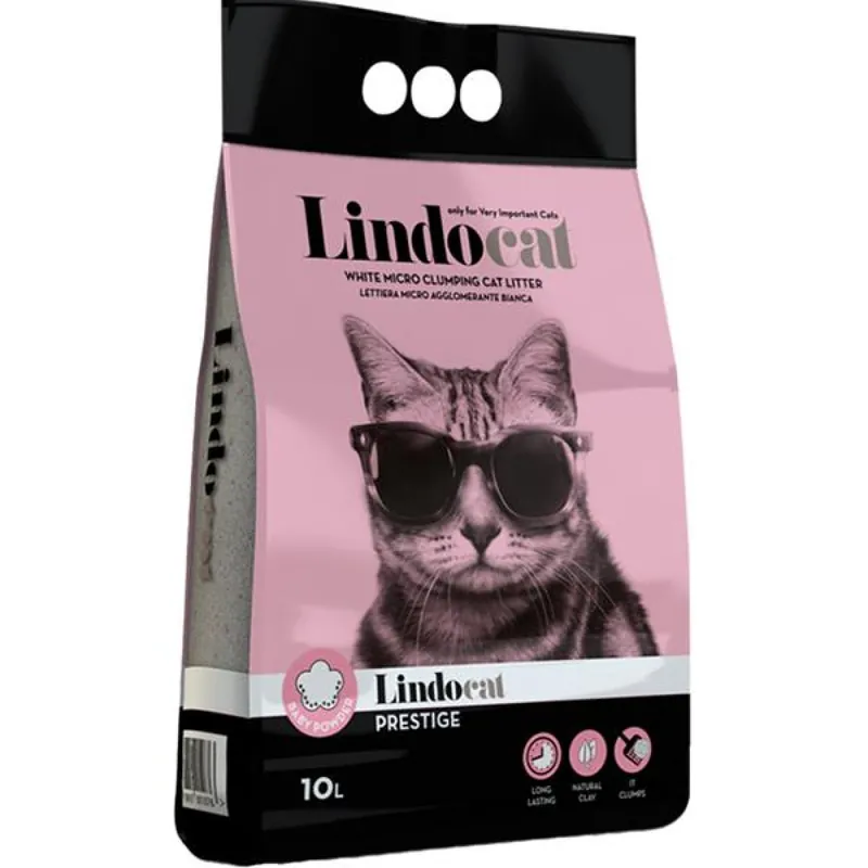 Stelivo Lindocat Prestige 10 l Direct Beschikbaar