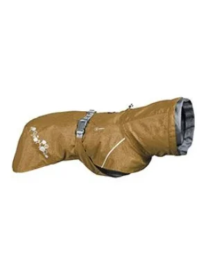 Obleček Hurtta Monsoon coat II ECO pískový 23 Direct Verzonden