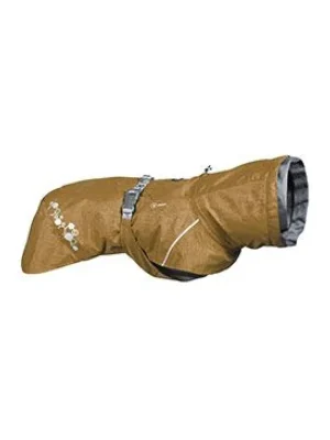 Premium Obleček Hurtta Monsoon coat II ECO pískový 25