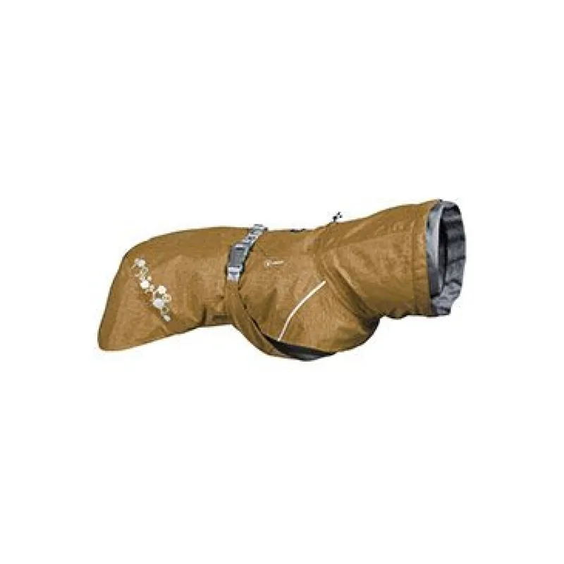 Premium Obleček Hurtta Monsoon coat II ECO pískový 25