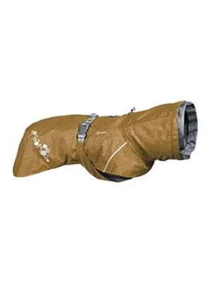 Obleček Hurtta Monsoon coat II ECO pískový 30 Premium