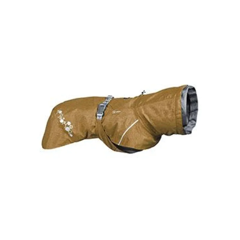 Obleček Hurtta Monsoon coat II ECO pískový 35 Snelle Levering