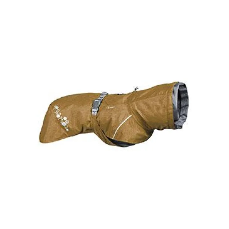 Obleček Hurtta Monsoon coat II ECO pískový 45 Aanbieding
